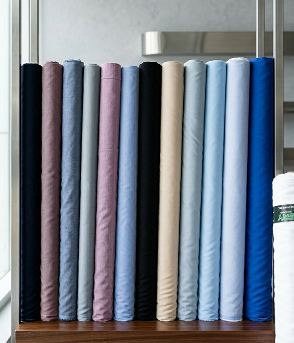 Suiting Fabrics