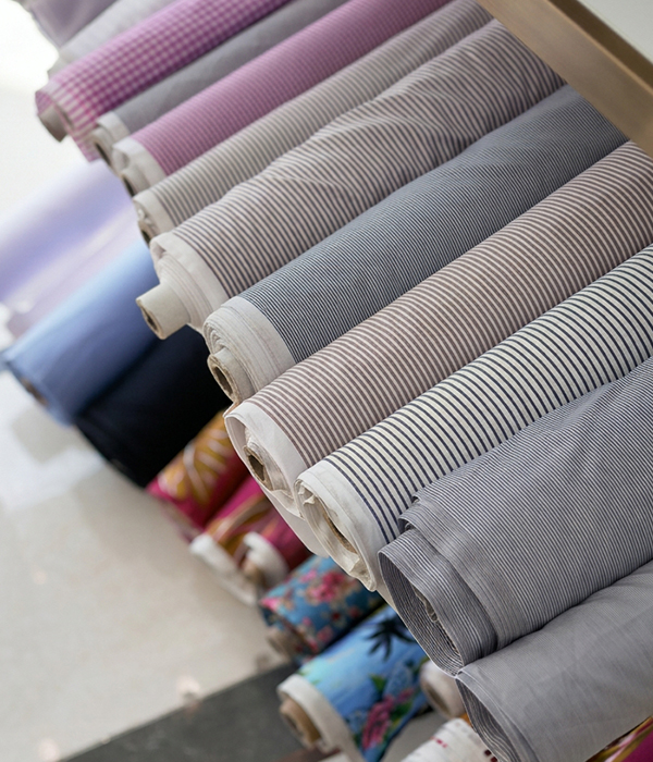 Uniform Fabrics
